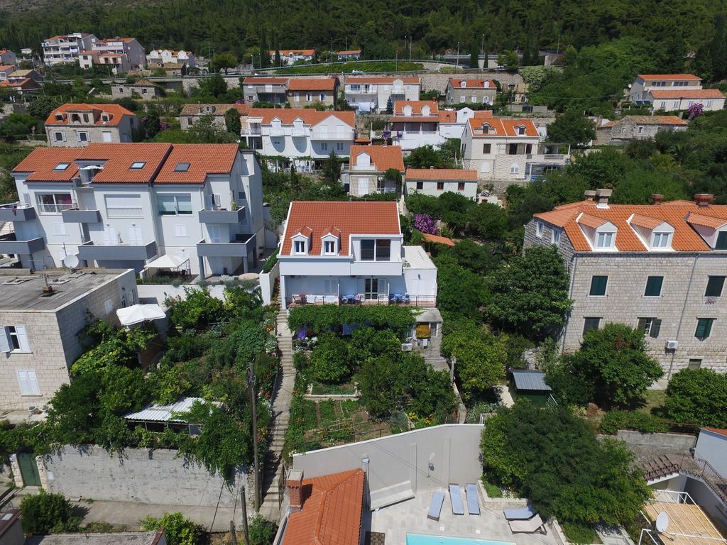 Apartments Beslema Dubrovnik Kültér fotó