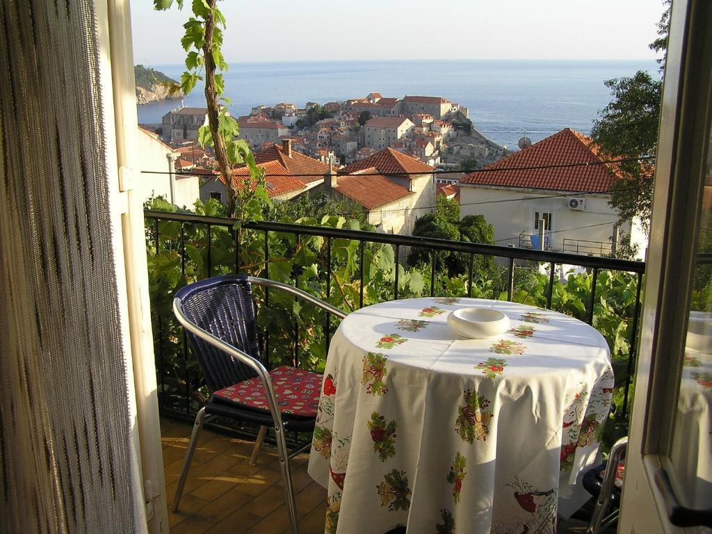 Apartments Beslema Dubrovnik Szoba fotó