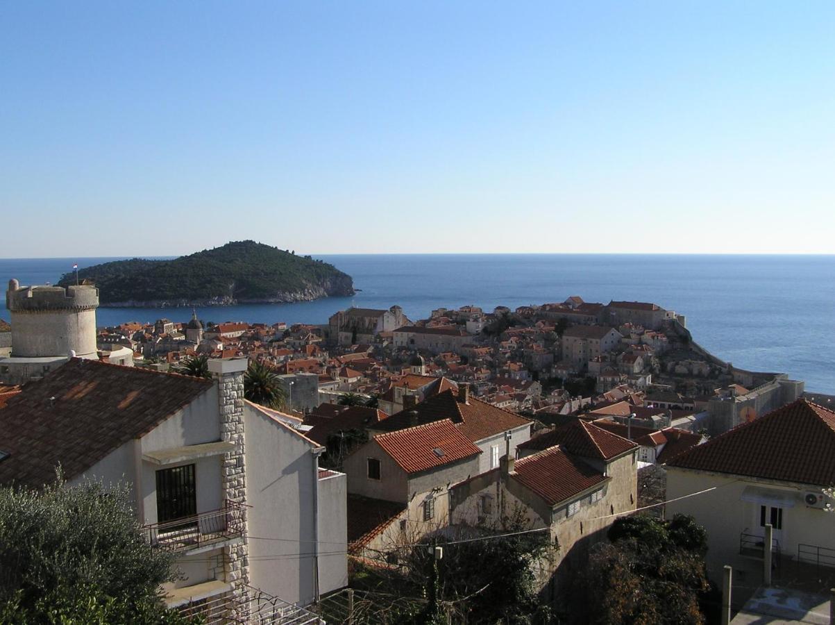 Apartments Beslema Dubrovnik Szoba fotó